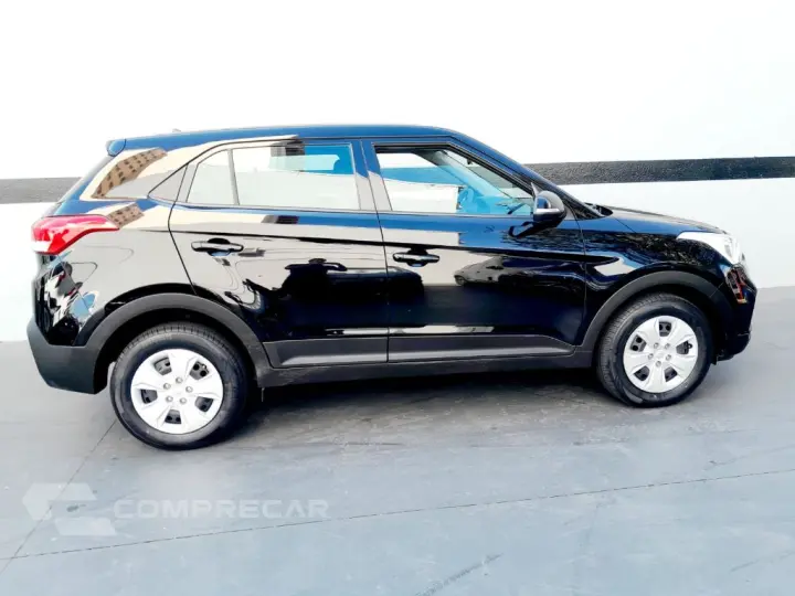 Creta Attitude 1.6 16V Flex Mec.