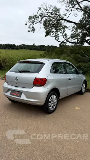 GOL 1.0 8V