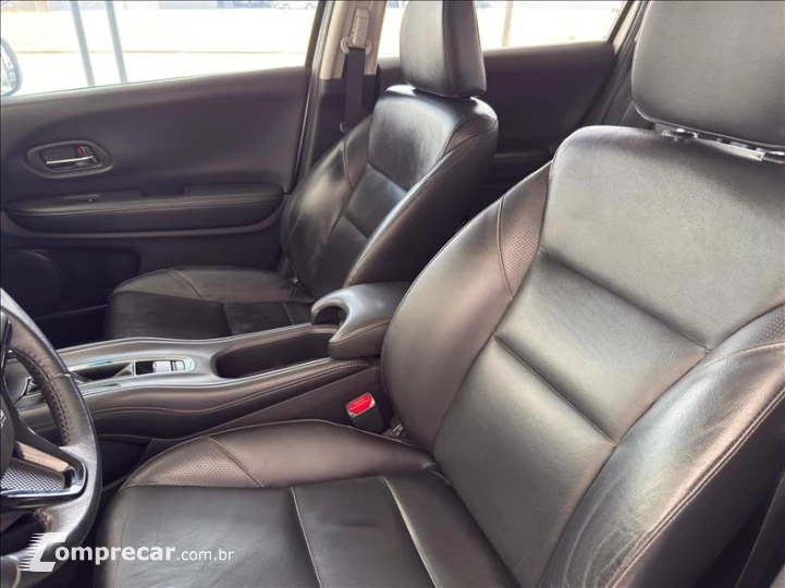 HR-V 1.8 16V EXL
