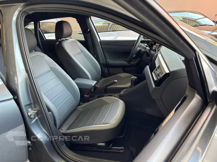 Nivus Highline 1.0 200 TSI Flex Aut.