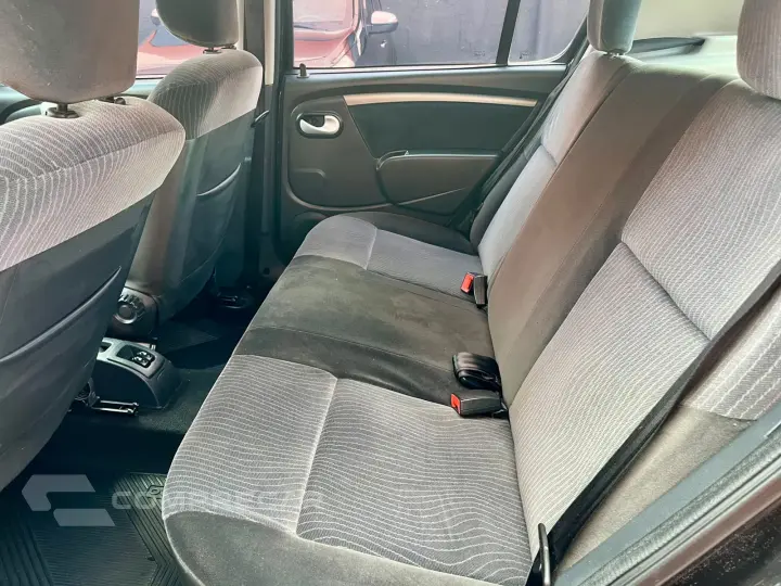 SANDERO 1.6 Privilége 16V