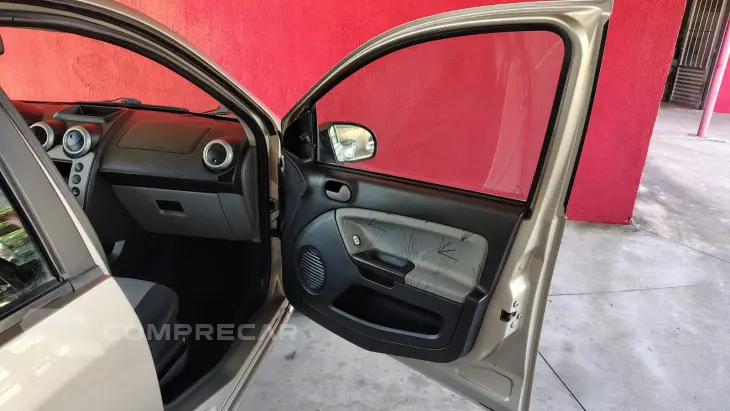 FIESTA 1.0 MPI Class 8V
