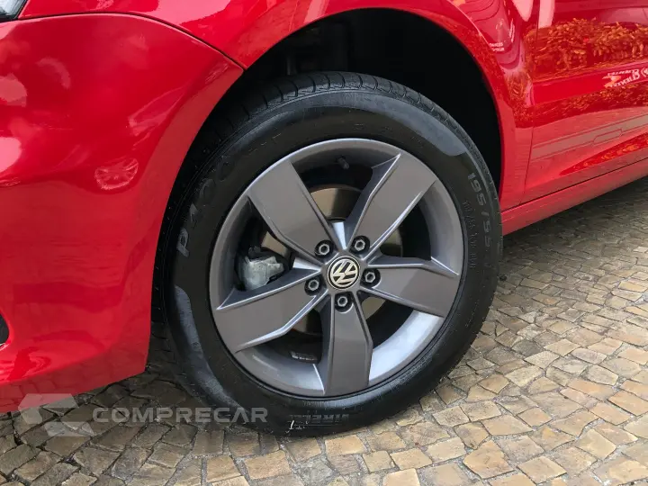 Fox 1.6 Msi Total Flex Connect 4P Manual