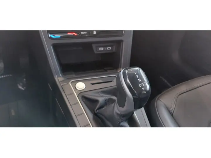 POLO 1.0  170 TSI HIGHLINE AUTOMÁTICO