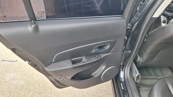 CRUZE 1.8 LT Sport6 16V