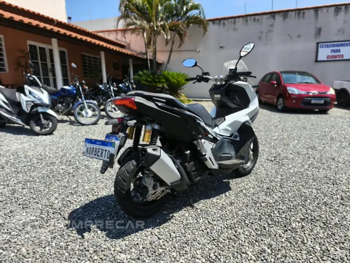 ADV 150 ABS