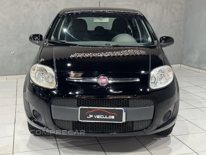 PALIO 1.0 MPI Attractive 8V