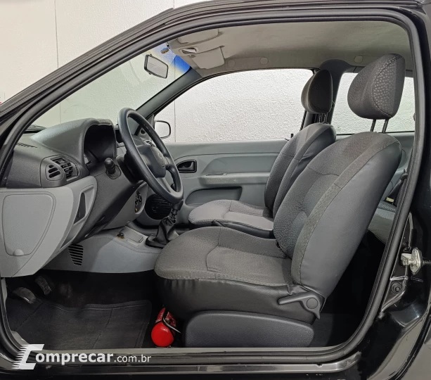 CLIO 1.0 Authentique 16V Hi-power