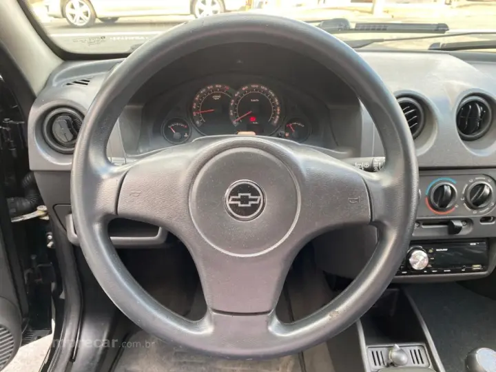 CELTA 1.0 MPFI SPIRIT 8V FLEX 4P MANUAL