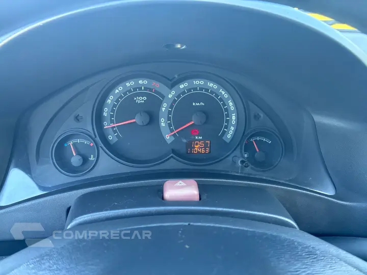 CELTA 1.0 MPFI Spirit 8V