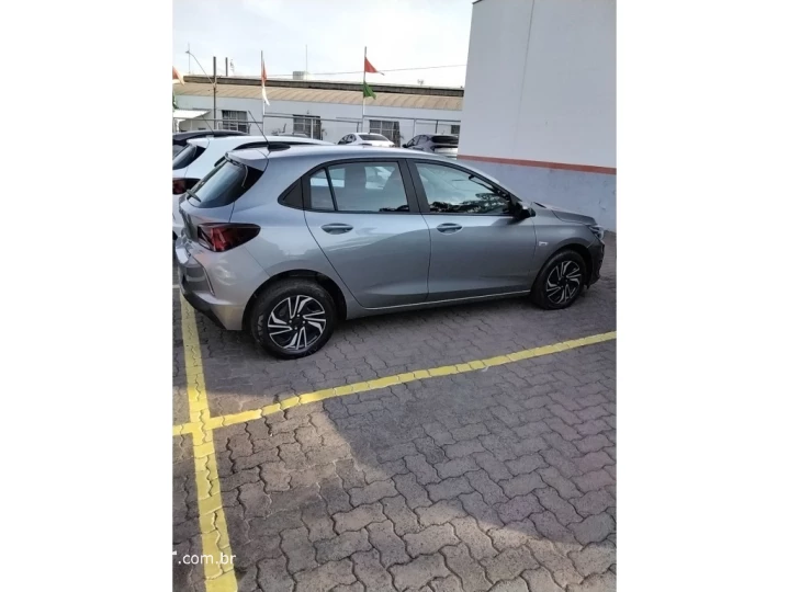 ONIX 1.0 FLEX LT MANUAL