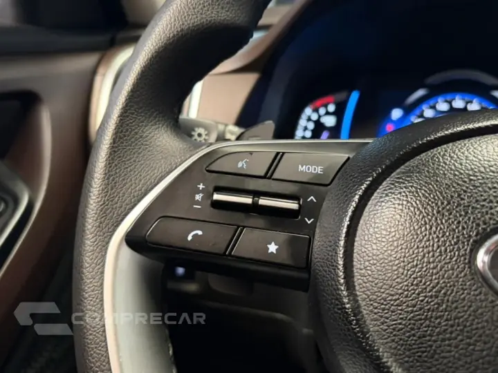 CRETA 1.0 TGDI FLEX PLATINUM AUTOMÁTICO