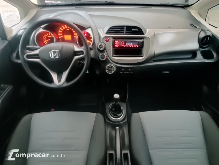 FIT 1.4 CX 16V