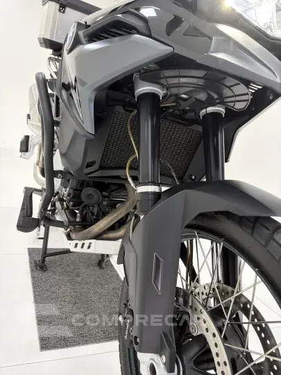 BMW GS 850