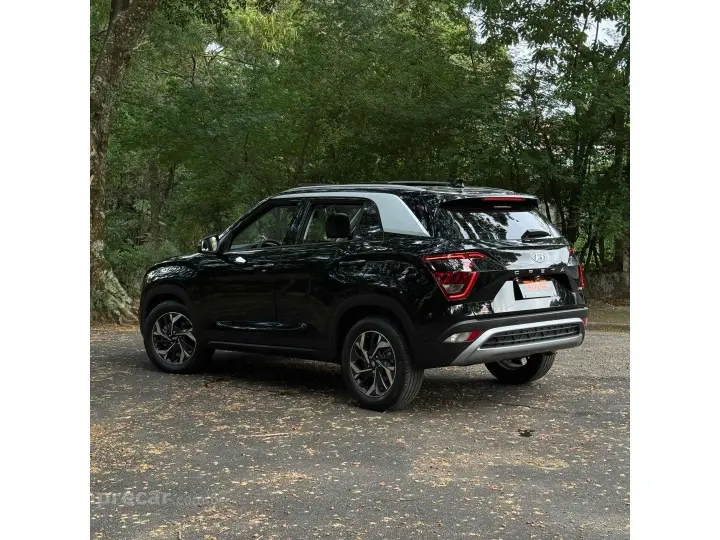 CRETA 1.0 TGDI FLEX PLATINUM SAFETY AUTOMÁTICO