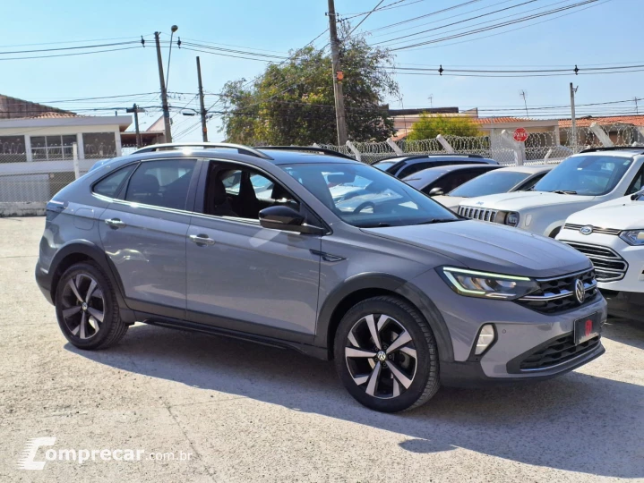 NIVUS 1.0 200 TSI Highline