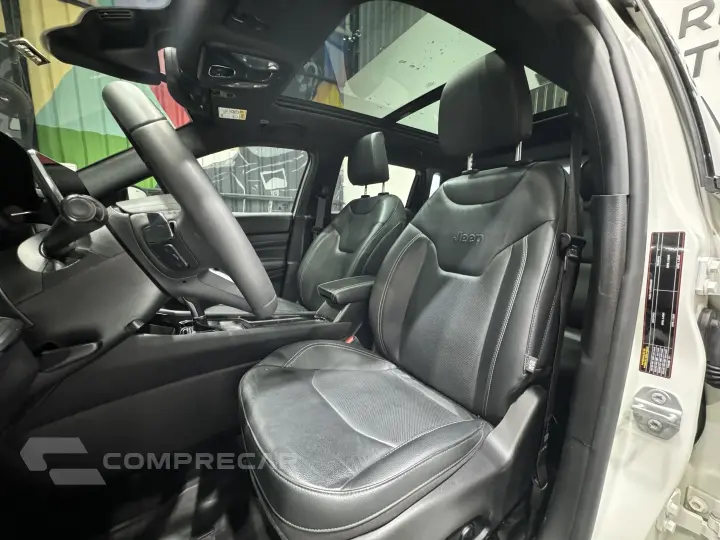 COMPASS 1.3 T270 TURBO FLEX S AT6