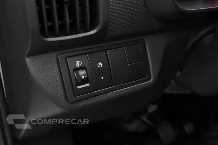 V21 Cabine Simples 1.5 BAÚ