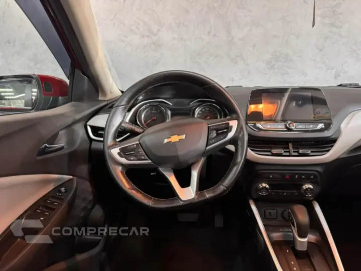 ONIX 1.0 TURBO FLEX PREMIER AUTOMÁTICO