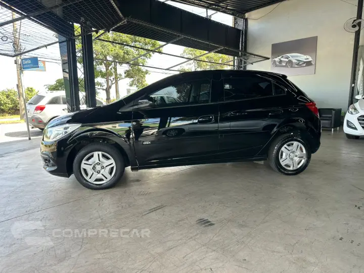 ONIX 1.0 LT