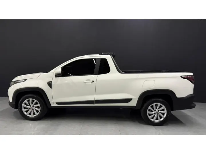 STRADA 1.4 FIRE FLEX ENDURANCE CS MANUAL