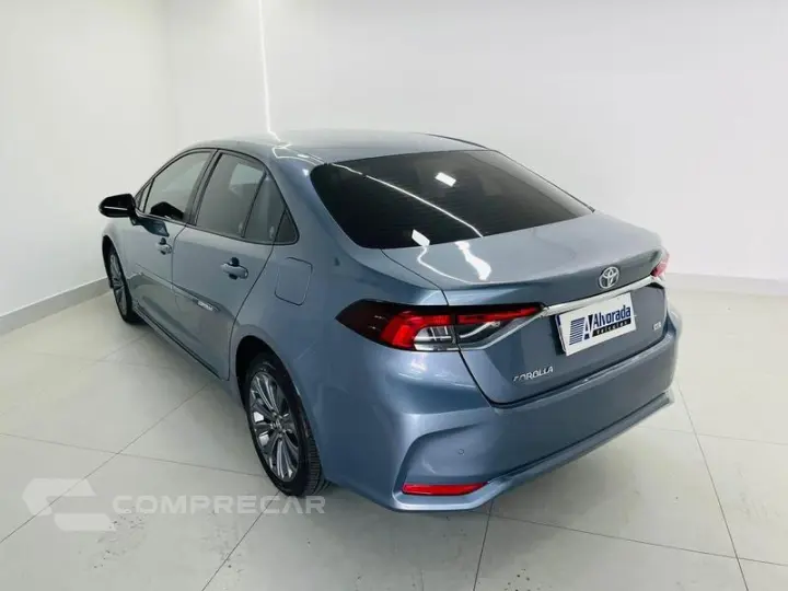 COROLLA XEI 20