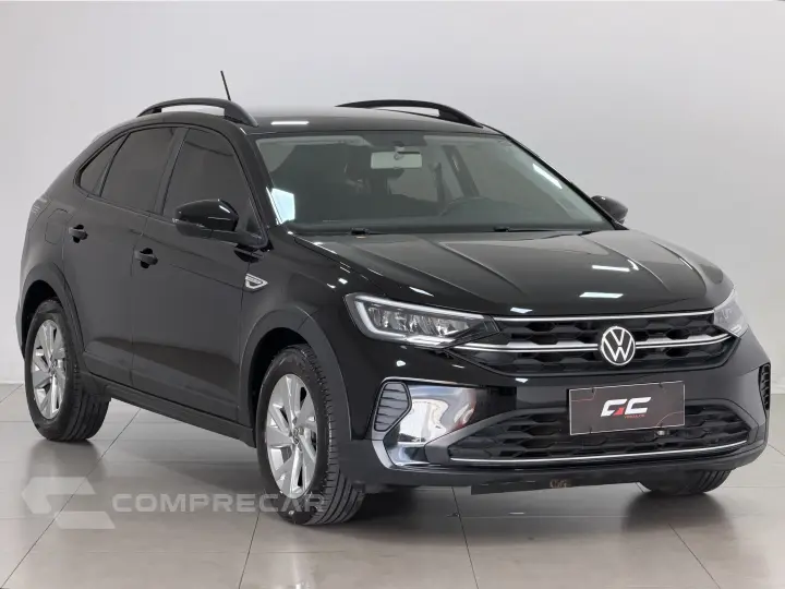 NIVUS 1.0 200 TSI TOTAL FLEX COMFORTLINE AUTOMÁTICO