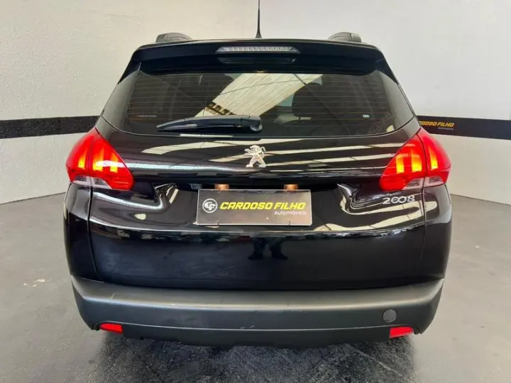 2008 ALLURE PACK 1.6 FLEX 16V AUT