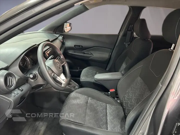 KICKS 1.6 16V FLEXSTART ACTIVE XTRONIC