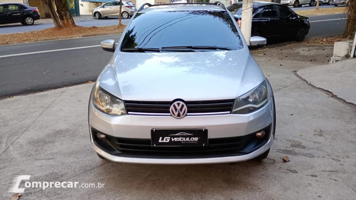 SAVEIRO 1.6 MI CE 8V G.VI