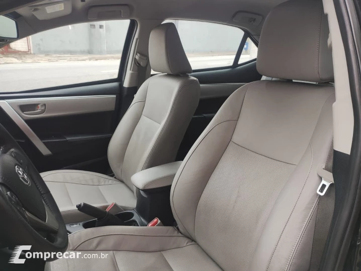 TOYOTA COROLLA 2.0 XEI 2015