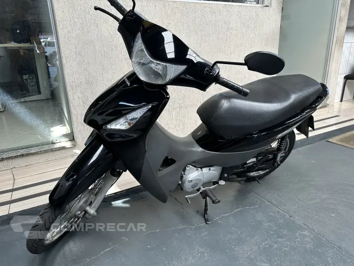 Biz 125 Es
