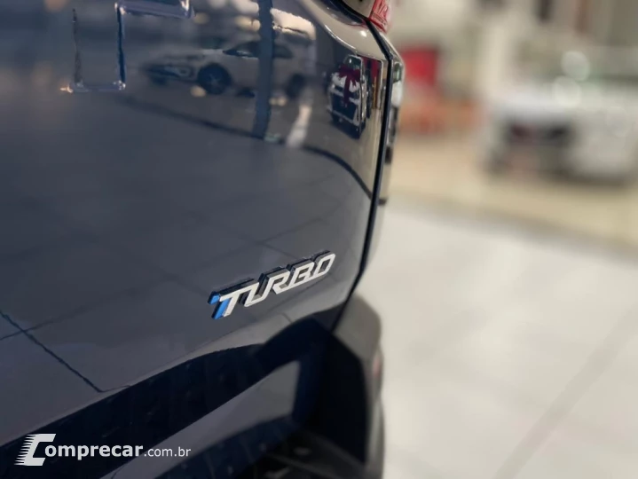 MONTANA 1.2 TURBO FLEX LT MANUAL