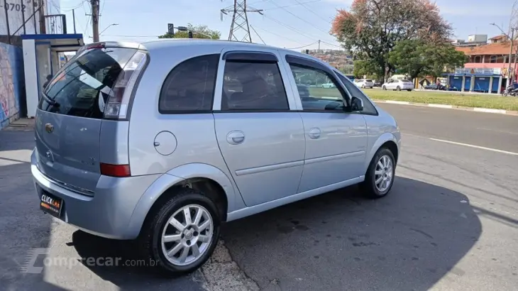 MERIVA 1.4 MPFI Maxx 8V