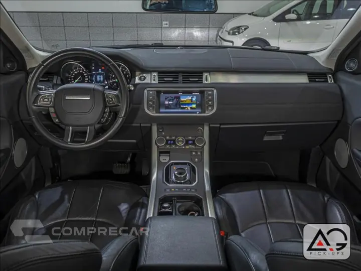 RANGE ROVER EVOQUE 2.0 SE 4WD 16V