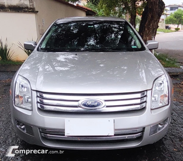 FUSION 2.0 SEL 16V