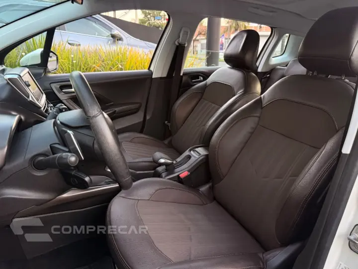 2008 Griffe 1.6 Flex 16V 5p Aut.