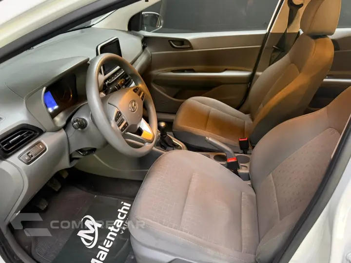 HB20S 1.0 12V FLEX COMFORT MANUAL