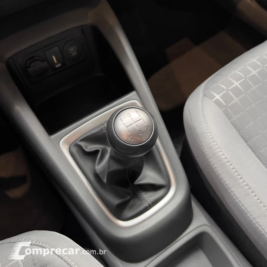 HB20S Comfort 1.0  Flex 12V Mec.