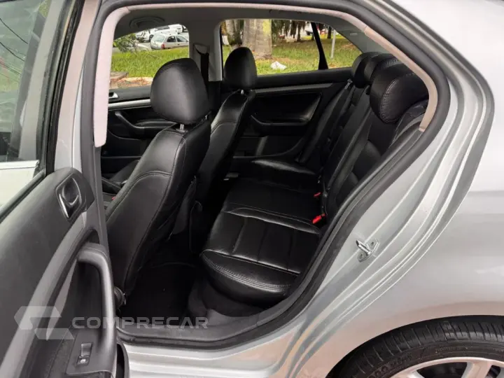JETTA 2.5 20V 150/170cv Tiptronic