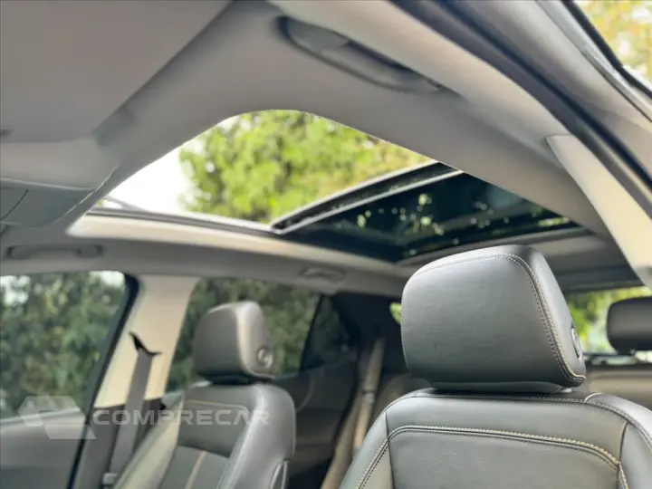 EQUINOX 1.5 16V TURBO GASOLINA PREMIER AWD AUTOMÁ