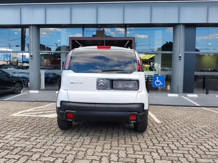 AIRCROSS 1.5 Start 8V