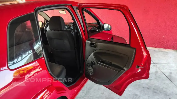 FIESTA 1.0 MPI Class Hatch 8V
