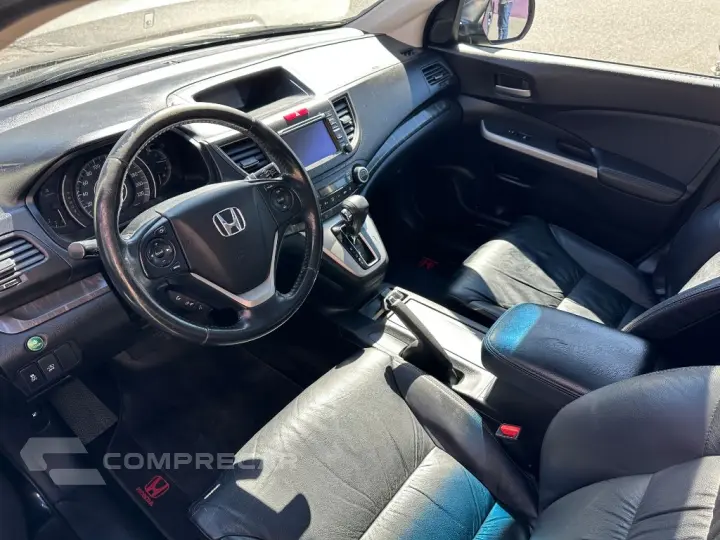 CR-V EXL 2.0 Flexone 16V 2WD Aut.