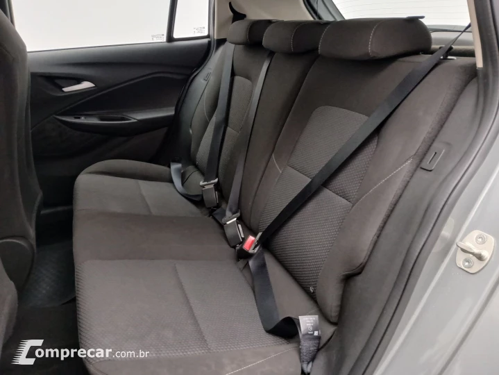 ONIX 1.0 FLEX LT MANUAL