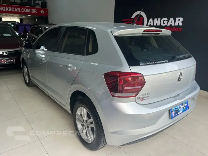 POLO 1.6 MSI TOTAL FLEX MANUAL