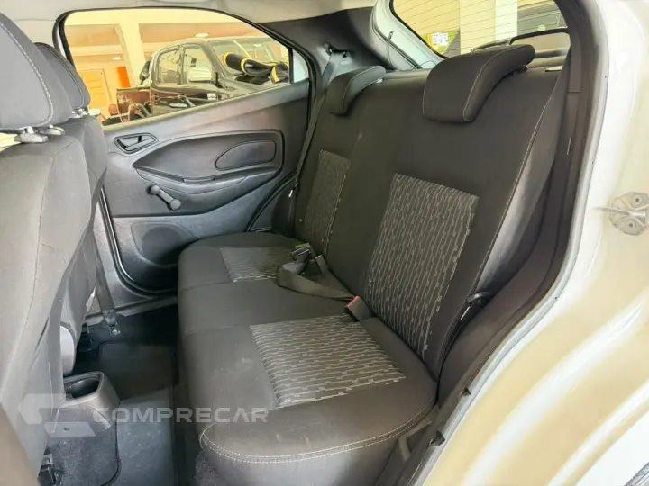 FORD Ka 1.0 SE/SE Plus TiVCT Flex 5p