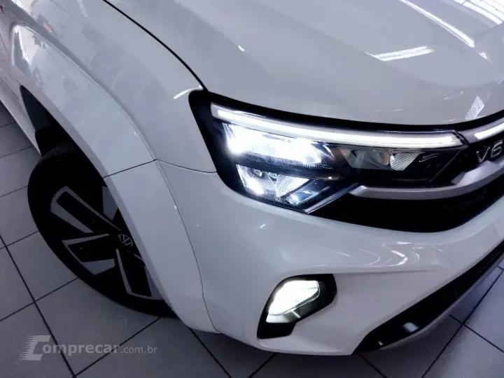 AMAROK 3.0 V6 TDI DIESEL EXTREME CD 4MOTION AUTOMÁTICO