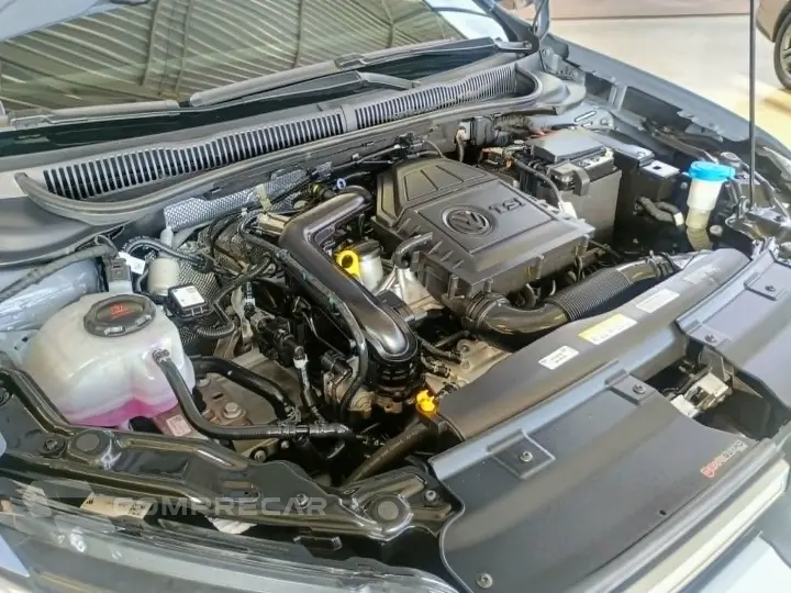 NIVUS 1.0 200 TSI Highline