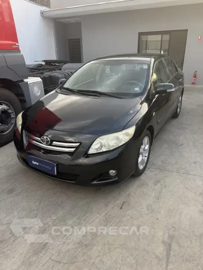 COROLLA 1.8 XEI 16V